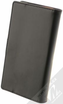 Forcell Smart Universal univerzální flipové pouzdro pro mobilní telefon, mobil, smartphone, 4,7 - 5,1 zezadu