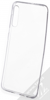 Forcell Thin 1mm ochranný kryt pro Samsung Galaxy A50 průhledná (transparent)