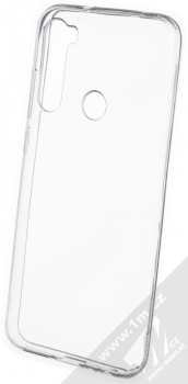 Forcell Thin 1mm ochranný kryt pro Xiaomi Redmi Note 8T průhledná (transparent)