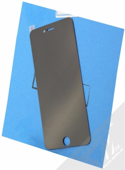 Forever Tempered Glass Privacy ochranné tvrzené sklo na displej pro Apple iPhone 6 Plus, iPhone 6S Plus