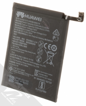 Huawei HB386280ECW originální baterie pro Huawei P10