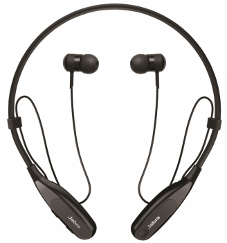 Jabra Halo Fusion Bluetooth Stereo headset černá (black)