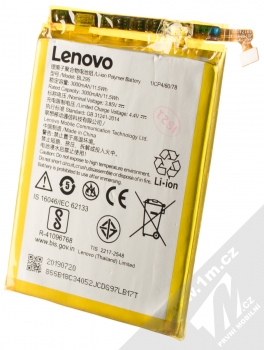 Lenovo BL295 originální baterie pro Lenovo K9