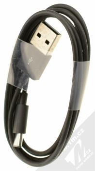 Microsoft CA-232CD originální USB kabel s USB Type-C konektorem pro mobilní telefon, mobil, smartphone, tablet černá (black) balení