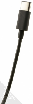 Microsoft CA-232CD originální USB kabel s USB Type-C konektorem pro mobilní telefon, mobil, smartphone, tablet černá (black) Type-C konektor