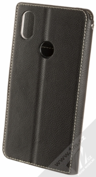 Molan Cano Issue Diary flipové pouzdro pro Xiaomi Redmi S2 černá (black) zezadu