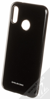 Molan Cano Jelly Case TPU ochranný kryt pro Huawei P20 Lite černá (black)