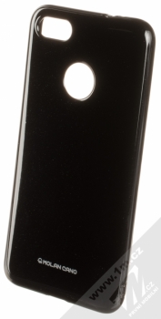 Molan Cano Jelly Case TPU ochranný kryt pro Huawei P9 Lite Mini černá (black)