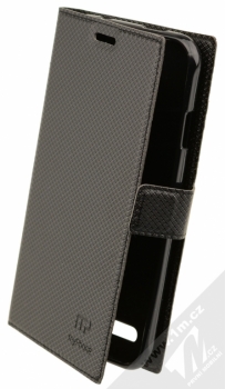 MyPhone BookCover flipové pouzdro pro MyPhone Fun 5 černá (black)