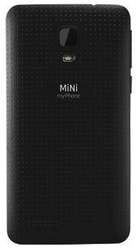 MYPHONE MINI černá (black) mobilní telefon, mobil, smartphone