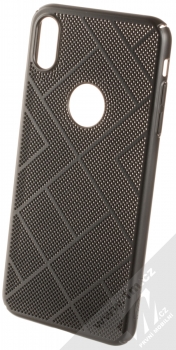 Nillkin Air ochranný kryt pro Apple iPhone XS Max černá (black)