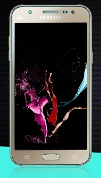 Nillkin Amazing H+ ochranná fólie z tvrzeného skla proti prasknutí pro Samsung Galaxy J5
