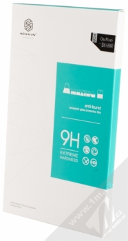 Nillkin Amazing H ochranné tvrzené sklo proti prasknutí pro OnePlus 6 krabička