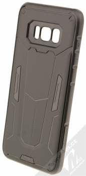 Nillkin Defender II extra odolný ochranný kryt pro Samsung Galaxy S8 Plus černá (black)