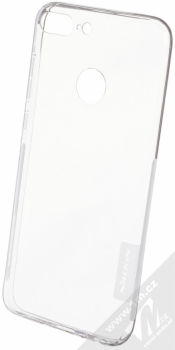 Nillkin Nature TPU tenký gelový kryt pro Honor 9 Lite čirá (transparent white)