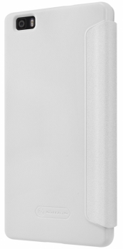 Nillkin Sparkle flipové pouzdro pro Huawei P8 Lite