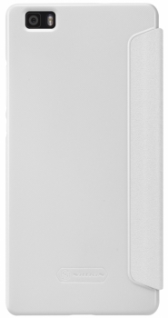 Nillkin Sparkle flipové pouzdro pro Huawei P8 Lite