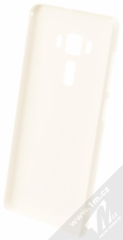 Nillkin Super Frosted Shield ochranný kryt pro Asus ZenFone 3 Deluxe (ZS570KL) bílá (white) zepředu