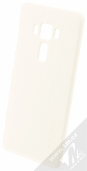Nillkin Super Frosted Shield ochranný kryt pro Asus ZenFone 3 Deluxe (ZS570KL) bílá (white)