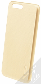Nillkin Super Frosted Shield ochranný kryt pro Asus ZenFone 4 (ZE554KL) zlatá (gold)