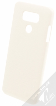 Nillkin Super Frosted Shield ochranný kryt pro LG G6 bílá (white)