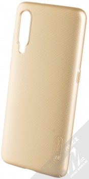 Nillkin Super Frosted Shield ochranný kryt pro Xiaomi Mi 9 zlatá (gold)