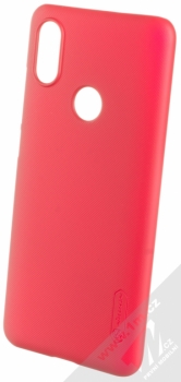 Nillkin Super Frosted Shield ochranný kryt pro Xiaomi Mi A2 červená (red)