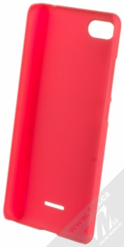Nillkin Super Frosted Shield ochranný kryt pro Xiaomi Redmi 6A červená (red) zepředu