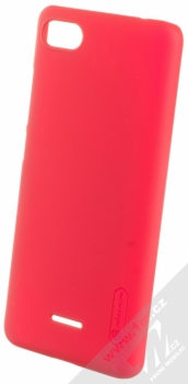 Nillkin Super Frosted Shield ochranný kryt pro Xiaomi Redmi 6A červená (red)
