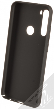 Nillkin Super Frosted Shield ochranný kryt pro Xiaomi Redmi Note 8T černá (black) zepředu
