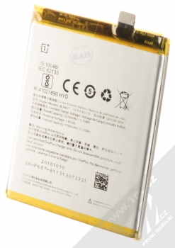 OnePlus BLP657 originální baterie pro OnePlus 6