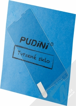 Pudini Tempered Glass ochranné tvrzené sklo na displej pro Moto G6 Plus