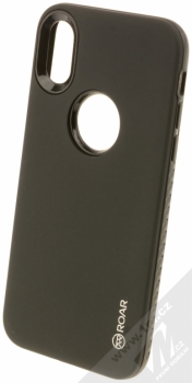 Roar Rico odolný ochranný kryt pro Apple iPhone X černá (all black)