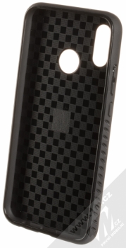 Roar Rico odolný ochranný kryt pro Huawei P20 Lite černá (all black) zepředu
