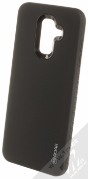 Roar Rico odolný ochranný kryt pro Samsung Galaxy A6 Plus (2018) černá (all black)