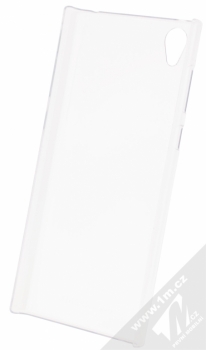 Roxfit Simply Crystal Clear Shell ochranný kryt pro Sony Xperia L1 (SIM1373C) průhledná (clear) zepředu