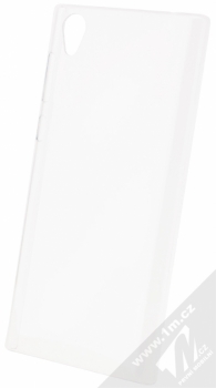 Roxfit Simply Crystal Clear Shell ochranný kryt pro Sony Xperia L1 (SIM1373C) průhledná (clear)
