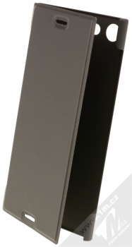 Roxfit Slim Book Case flipové pouzdro pro Sony Xperia XZ Premium (URB5172B) černá (black)