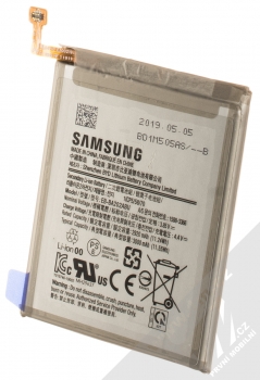 Samsung EB-BA202ABU originální baterie pro Samsung Galaxy A20e