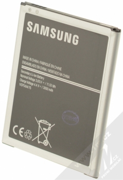 Samsung EB-BJ700CBE originální baterie pro Samsung SM-J700F Galaxy J7 zezadu