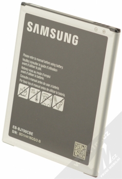 Samsung EB-BJ700CBE originální baterie pro Samsung SM-J700F Galaxy J7
