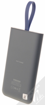Samsung EB-PG950CN Battery Pack PowerBank záložní zdroj 5100mAh tmavě modrá (navy blue) zezadu