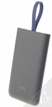 Samsung EB-PG950CN Battery Pack PowerBank záložní zdroj 5100mAh tmavě modrá (navy blue)