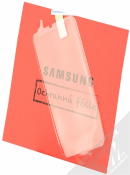 Samsung ET-FG950CT Screen Protector originální ochranná fólie pro Samsung Galaxy S8