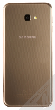 Samsung SM-J415FN/DS Galaxy J4 Plus zlatá (gold) zezadu