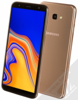 Samsung SM-J415FN/DS Galaxy J4 Plus zlatá (gold)