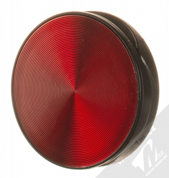 Setty Pop Holder Circular držák na prst a skládací stojánek červená (red)