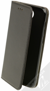 Sligo Smart Magnet flipové pouzdro pro Huawei Y5 II černá (black)