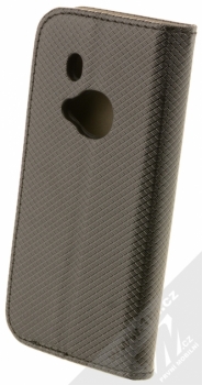 Sligo Smart Magnet flipové pouzdro pro Nokia 3310 (2017) černá (black) zezadu