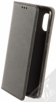 Sligo Smart Magnet flipové pouzdro pro Xiaomi Mi A2 Lite černá (black)